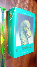 Libro libro inheritance usato  Fonte Nuova