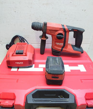 Hilti te6 a36 for sale  KING'S LYNN