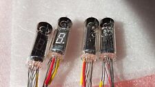 R120 * Era Nixie VFD Tubos Flouroscentes a Vácuo Calc Clock Nos ~DG10A IV-3 comprar usado  Enviando para Brazil