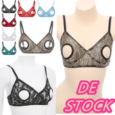 Damen spitze ffene gebraucht kaufen  Bremen