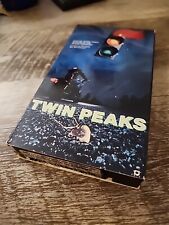 Twin peaks 1999 for sale  North Easton