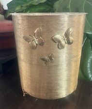 Butterfly stylebuilt gold for sale  Huntington Beach