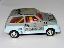 Scalextric austin mini for sale  MARKET RASEN