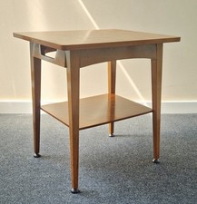 Vintage side table for sale  ST. ALBANS