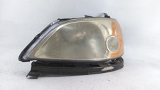 Farol dianteiro esquerdo fabricante de equipamento original Honda Civic 2001-2003 P4O8P comprar usado  Enviando para Brazil