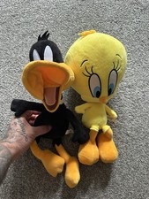 Looney tunes cartoon for sale  ROTHERHAM