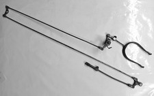 Aste raccordi freni usato Aste raccordi freni usato  Modena