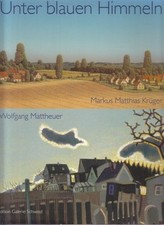 Blauem himmel wolfgang gebraucht kaufen  Goslar