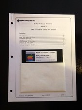 Apple iii limited for sale  Las Vegas