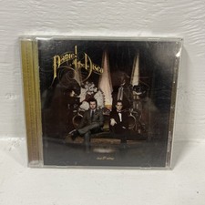 Vices and Virtues by Panic at the Disco (CD, 2011) comprar usado Vices and Virtues by Panic at the Disco (CD, 2011) comprar usado  Enviando para Brazil