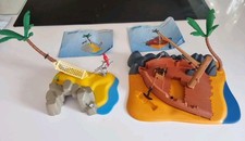 Playmobil 4139 4136 for sale  COLCHESTER