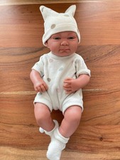 Vinyl puppe baby gebraucht kaufen  Bad Kreuznach