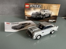 Lego 76911 speed gebraucht kaufen Lego 76911 speed gebraucht kaufen  Schrobenhausen