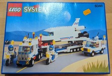 Lego 6346 space gebraucht kaufen Lego 6346 space gebraucht kaufen  Gießen