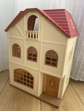 Sylvanian families cedar for sale  EDINBURGH
