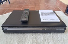 Lecteur dvd enregistreur d'occasion  Prades