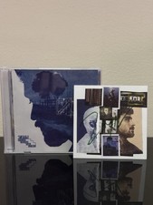 Zayn Malik Room Under The Stairs CD W/ Signed Art Card, usado comprar usado  Enviando para Brazil