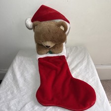 Vintage teddy bear for sale  BOURNEMOUTH