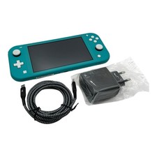 Nintendo lite handheld gebraucht kaufen  Bönningstedt