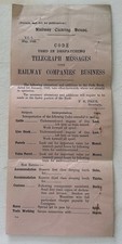 1932 railway clearing for sale  LINCOLN