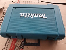 Riginal makita leerkoffer gebraucht kaufen  Bielefeld