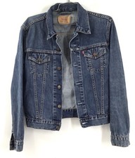 levi women jean jacket s for sale levi women jean jacket s for sale Birmingham