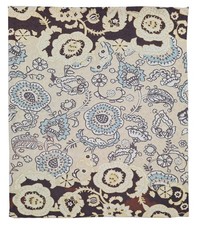 embroidered hanging wall for sale  Miami