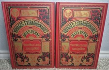 Jules verne lieues d'occasion  Expédié en Belgium