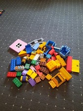 Lego duplo reste gebraucht kaufen  Westoverledingen