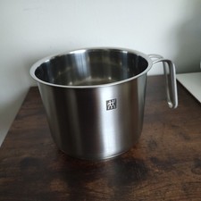Zwilling milk pan for sale  BIRMINGHAM