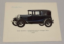 Stampa artistica vintage usato  Spedire a Italy