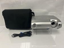 Epson emp silver for sale  Oklahoma City