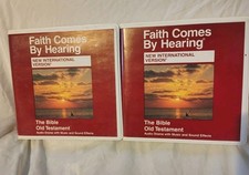 Faith comes hearing for sale  Bowdon