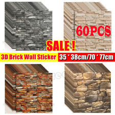 60pcs self adhesive for sale  WORCESTER