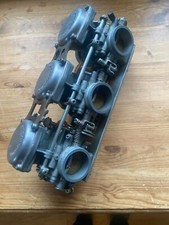 Suzuki gt750 carburettor d'occasion  Expédié en Belgium