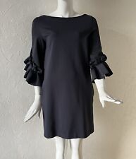 Robe bleu marine d'occasion  Thionville