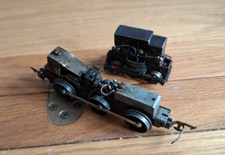 Vintage gauge motors for sale  WIDNES