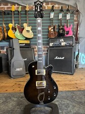 Guild aristocrat transparent for sale  ASHTON-UNDER-LYNE