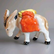 Ceramic vintage donkey for sale  Roanoke