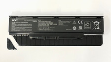 Batterie compatible asus d'occasion  Paris X