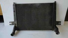Radiatore intercooler jjep usato  Rosarno