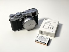 Fujifilm x100t 16.3 for sale  Grand Prairie