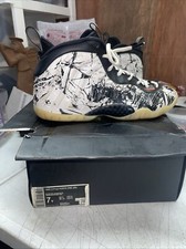 Nike air foamposite for sale  Palmetto