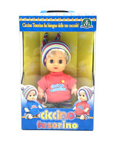 Cicciobello ciccino tesorino usato  Italia