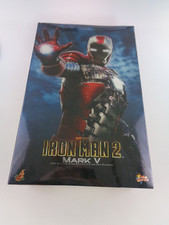 Hot toys sammlerfigur gebraucht kaufen  Norden