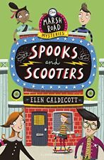 Spooks scooters elen for sale  UK