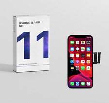 Usado, Original Apple iPhone 11 Display, Ref. Ersatzbildschirm comprar usado  Enviando para Brazil