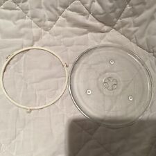 Prestige microwave plate for sale  TORPOINT