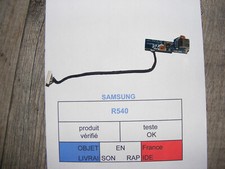 Platine usb power d'occasion  Rue