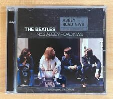 THE BEATLES / NO.3 ABBEY ROAD N.W.8: EDIÇÃO REMASTER ESTÉREO [1CD] comprar usado  Enviando para Brazil